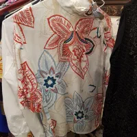 حراج لباس خارجی درحدنو  سایز ۳۸ تا ۴۴|حراج|پردیس, فاز ۳|دیوار