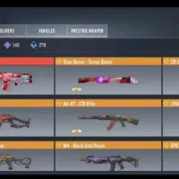 اکانت کالاف