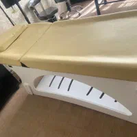 تخت فیشیال،ماساژ،مژه