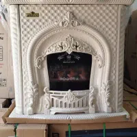 بخاری|بخاری، هیتر، شومینه|دورود, |دیوار