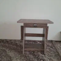 میز چرخ خیاطی