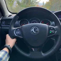 H30 Cross مدل 96|خودرو سواری و وانت|مشهد, حسین‌آباد|دیوار