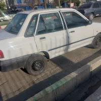 پرایدمدل۸۸