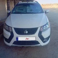 کوییک s مدل ۱۴۰۲ به همراه کارت سوخت|خودرو سواری و وانت|گلستان (تهران), |دیوار