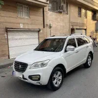 لیفان x60 مدل 93بیرنگ( استثنایی) درحدخشک