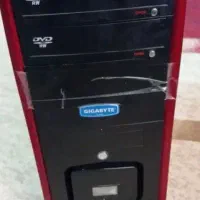 کامپیوتر و لوازم کامل