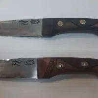 چاقو سیدرضا دسته عناب