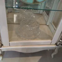 گنجه، ویترین صدفی|بوفه، ویترین، کنسول|مشهد, تربیت (صدف)|دیوار