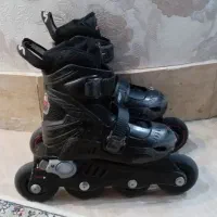 اسکیت سبا seba مدل جونیور سایز ۲۷ تا ۳۰