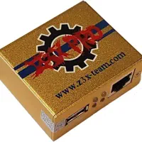 باکس و دانگل تعمیرات موبایل