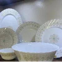 آرکوپال فله...|ظروف سرو و پذیرایی|کاشان, معلم|دیوار