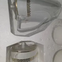 ۲ سری سرویس چینی پردیس ۱۲ نفره|ظروف سرو و پذیرایی|گلستان (تهران), |دیوار