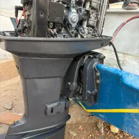 موتور۸۵درحد صندوق