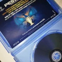 pes2017 برای ps4|کنسول، بازی ویدئویی و آنلاین|تهران, شهرک چیتگر|دیوار