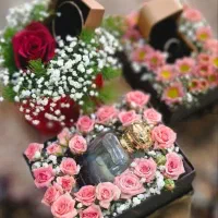 گل آرایی اکسسوری با مناسب ترین قیمت