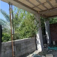 جوشکاری / نبشی کشی /ساخت و نصب والپست