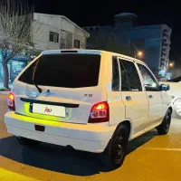 پراید ۱۱۱ مدل ۹۸ بیرنگ پلمپپ