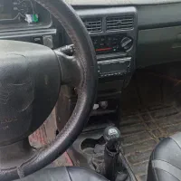 پراید مدل ۸۸