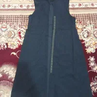 لباس کار کرده زنانه