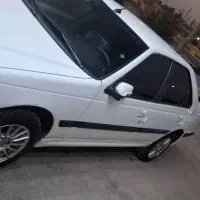 پارس سفارشی|خودرو سواری و وانت|ریگان, |دیوار