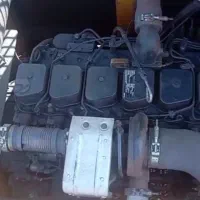 بیل ۲۲۰ شانتای پرشیا جنوب آخر ۲۰۲۴|خودرو سنگین|اسلامشهر, شهرک محمدیه|دیوار