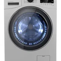 فروش ماشین لباسشویی اسنوا|ماشین لباسشویی و خشککن لباس|درگهان, |دیوار