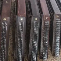 آموزش سنتور روش گوشی
