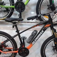 دوچرخه اقساطی بخر بدون سود به علت تغییر شغل 24.26|دوچرخه، اسکیت، اسکوتر|کرج, حصارک پایین|دیوار