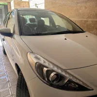 207پانا|خودرو سواری و وانت|مشهد, سرافرازان|دیوار