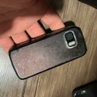 گوشی نوستالژی نوکیا|موبایل|بوشهر, |دیوار