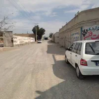 چهار دیوار صنعتی|فروش دفتر صنعتی، کشاورزی، تجاری|رباطکریم, شهرک صنعتی صباشهر|دیوار