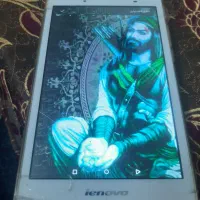تبلت لنوومعاوضه باگوشی دارم