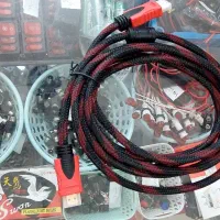 کابل hdmi در ۳ و ۵ و ۲۰ متری
