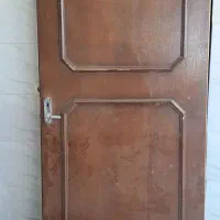 درب چوبی|مصالح و تجهیزات ساختمان|شوشتر, |دیوار