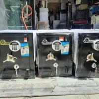 گاوصندوق ضدحریق گاو صندوق 1020