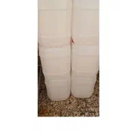 بشکه سالم وتمیز