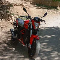 موتور بنلی ۲۵۰