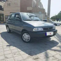 پراید 131 SE مدل 98|خودرو سواری و وانت|اصفهان, بهارستان|دیوار