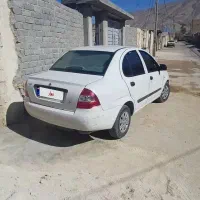 تیبا ۱ مدل ۱۳۹۲