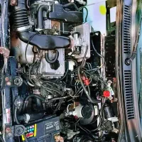 با سلام ماشین پراید مدل ۸۴