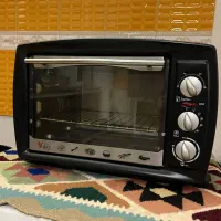 تستر اون ویداس