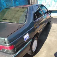 پژو۴۰۵|خودرو سواری و وانت|مشگین شهر, |دیوار