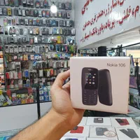 نوکیا۱۰۶|موبایل|گرگان, |دیوار