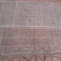 قفس پرنده|لوازم جانبی حیوانات|خوی, |دیوار