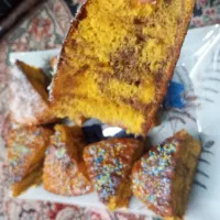 انواع کیک خانگی و عصرونه|خوردنی و آشامیدنی|تربت جام, یحیی آباد|دیوار