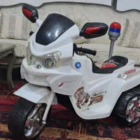 موتور شارژی کودک