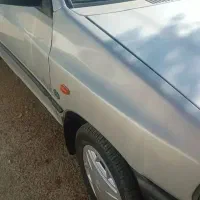 پراید ۸۶ cng کارخونه|خودرو سواری و وانت|اراک, |دیوار