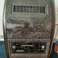 بخاری گازی ۷ هزار نو|بخاری، هیتر، شومینه|بابل, |دیوار