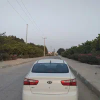 کیا ریو ۲۰۱۳|خودرو سواری و وانت|قشم, |دیوار