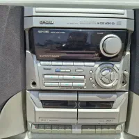 ضبط آیوا دو بانده سی دی خور